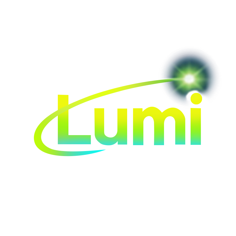 LumiCyber Logo